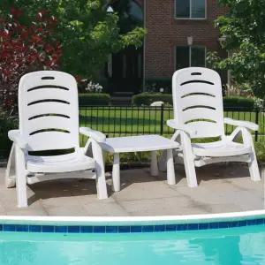 목욕탕 수영장 썬베드 접이식 체어 해변 사우나 비치베드