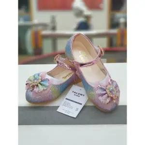 [보리보리/탈렌트키즈]탈렌트키즈 세이브존06 케리리본구두 TSW11HSH08 TSW11HSH08