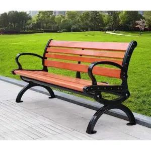 광장 긴벤치 의자 승강장 학교 휴식 공원 웨이팅 펜션