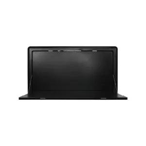 캠핑카 테이블 외부 선반 차박 받침대 부품 카라반 연장 탁자 부착형 휴대용 간이 측면