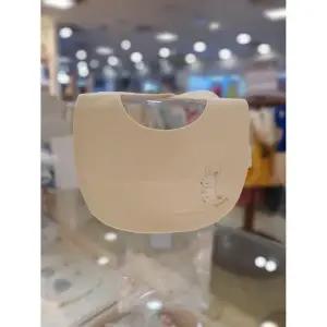 [보리보리/아가방]아가방갤러리 세이브존03 래빗 턱받이 01Q084201