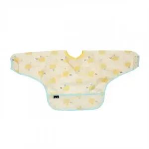 [보리보리/아가방]아가방 세이브존03 아가방 콜리긴팔턱받이(YELLOW)_ SAV01R084202