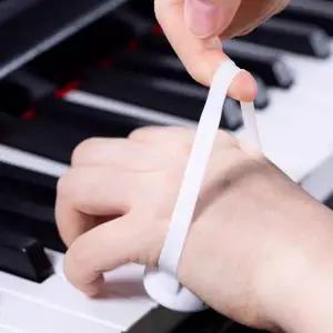 [오너클랜]TBZ 피아노 손가락 훈련 브래킷 보조 도구 훈련 초보