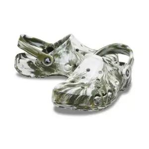 [보리보리/크록스 키즈]크록스 바야 마블 클로그 206935-309