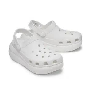 [보리보리/크록스 키즈]크록스 남녀공용 클래식 크러쉬 클로그 207521-100