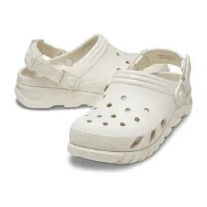 [보리보리/크록스 키즈]크록스 남녀공용 듀엣 맥스 II 클로그 208776-160