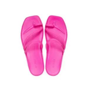 [보리보리/크록스 키즈]크록스 토우루프 샌들 쪼리 슬리퍼 209862-6TW