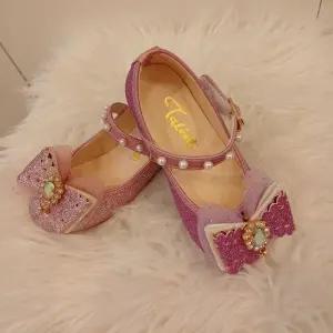 [보리보리/탈렌트키즈]TALENTKIDS HC24 엘 리 사 구두 TSW51HSH08