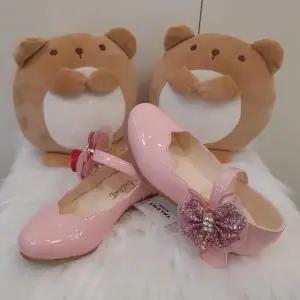 [보리보리/탈렌트키즈]TALENTKIDS HC24 TS블링옆리본공주구두 TSW51HSH05