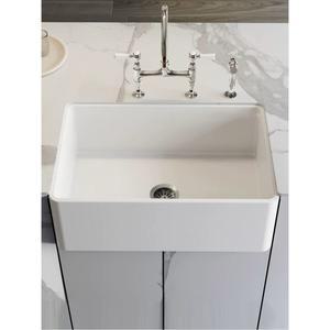 도자기 싱크볼 세면대 도기 싱크대 싱크 바이스 사각 욕실 세라믹 인테리어 씽크볼