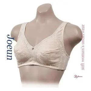 엄마 중년 C컵 할머니 편한브라 노와이어xyz814