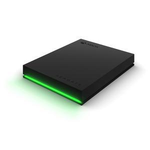 SEGATE - Xbox 2TB 2.5인치 USB3.0, 기계식 하드 디스크용 2.5I 게임 드라이브 브랜드 솔루션