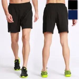 반바지 남성 레쉬가드 요가복 필라테스 레저 스포츠