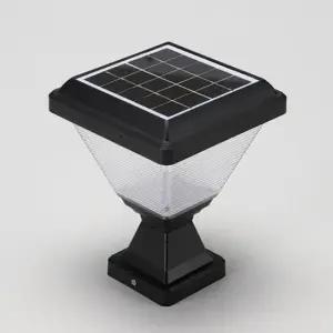 정원인테리어 야외 인테리어 전구 태양광잔디등 (문주등파이프겸용)