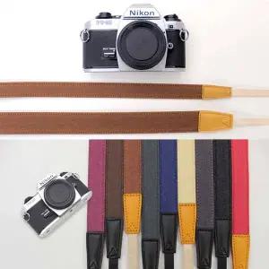 [에이치플러스몰]TBZ 온모어 카메라넥스트랩 카메라스트랩 카메라끈