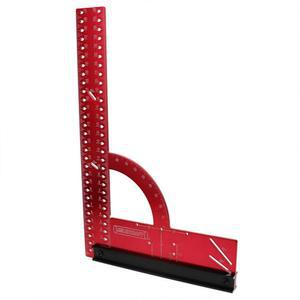 마일스크래프트 8460 MC-스퀘어300(미터) - 알루미늄 프레임 및 목공 사각형