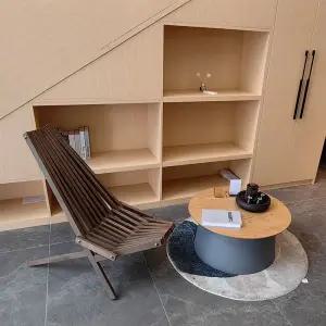 우드 의자 카페 루프탑 풀빌라 펜션 야외 태닝 썬베드 베란다 비치 테라스 해변 호텔 수영장