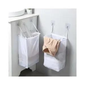 대용량 빨래통 휴대용 빨래 보관함 세탁 빨래통