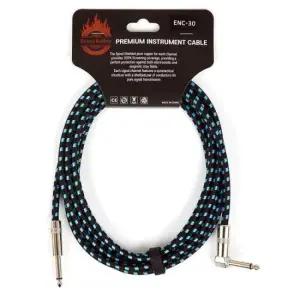 베이스케이블 기타케이블 앰프케이블 연주용케이블 3m