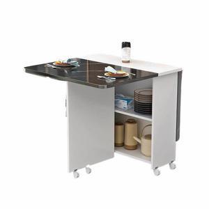 폴딩테이블 접이식식탁 공간활용 공간확용 다이닝 비정형 트자동차 북유럽풍 홈카페