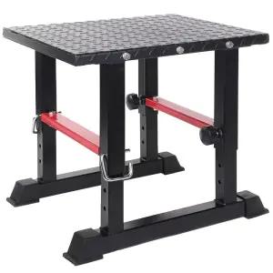 점핑 벤치 하체 근력 운동 기구 박스 훈련 헬스장 점프 스텝 발판