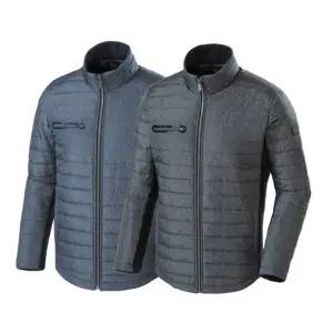 작업복 (TBUC) 패딩점퍼 겨울작업점퍼 회사작업복 작 TB-371