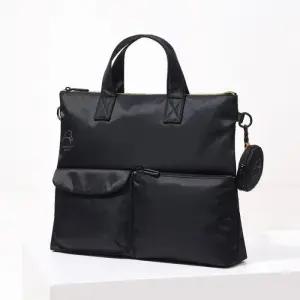 만다리나덕 서류가방 토트백 직장인 회사원 데일리백 ZEDUCK