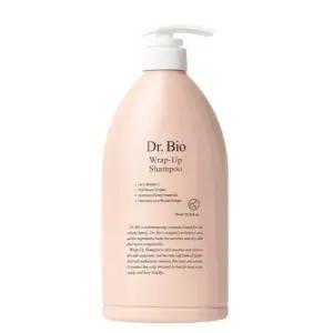 닥터바이오 랩업 샴푸 아기 유아 임산부 키즈 750ml