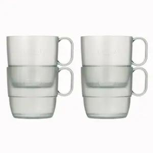 에.디.슨 유아컵 마시는 물컵 자기주도 연습 240ml 2PX2