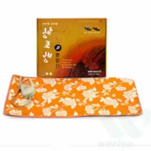 위라이즈 맥반석 찜질기 온찜질기 타이머온열찜질 온열찜질팩