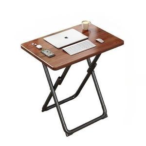 가정용 무설치 접이식 책상 초등학생 침실 공부상 간이 인터넷 유명 데스크