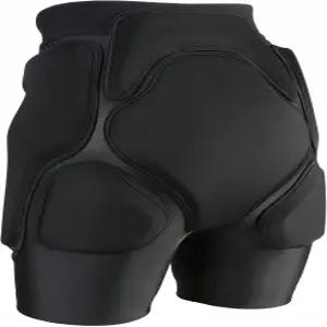 피겨 스케이팅 스노보드 스키 롤러 스케이트보드를 위한 3D 보호 패딩 반바지 엉덩이 꼬리뼈 충돌 패드