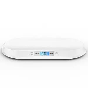 펫 체중계 전자저울 대형견 저울 고양이 측정기 동물병원 대형 애견샵 반려묘 동물 병원