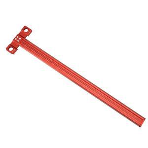 AKNgo, 사려 깊은 서포트 립이 있는 목공 스크립터 T-스퀘어 자 24인치, 목수 작업, 레이아웃 및 측정 도구의 건축가