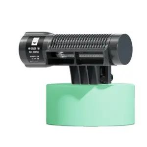 열대어 냉각기 무소음 쿨러 고속 어항 냉각팬 수온 쿨링팬 온도조절기 자동 냉온 히터