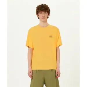 코닥 브리즈 라이트 컬러라마 반팔 티셔츠 YELLOW 368049