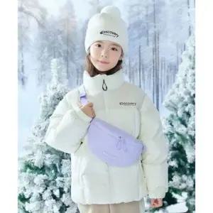 디스커버리 키즈 퀼팅 힙색 VIOLET2 461564