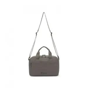 스노우피크어패럴 코듀라 경량 멀티 토트백 5L S26MWTTB09 Dark Khaki 458416