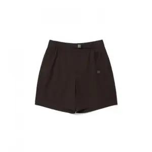 스노우피크어패럴 경량 코듀라 조디악 반바지 S26MMPHP04 Wine 458439