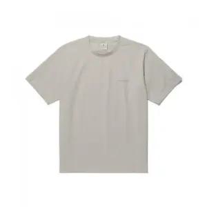 스노우피크어패럴 경량 코듀라 반팔 티셔츠 S26MMPTS04 Light Beige 458442