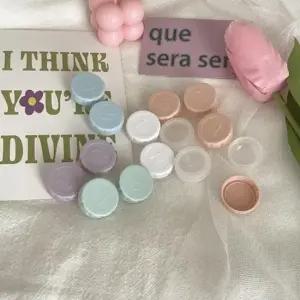 콘텍트렌즈케이스 파스텔 교체용 렌즈통