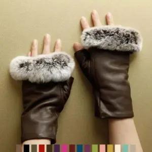 워머 양가죽 렉스털 16COLOR