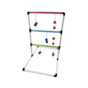 래더볼 래더볼세트 싱글 레더볼 볼로볼 볼라볼 사다리 공 던지기