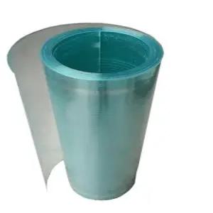 채광 판넬 지붕재 지붕 채광판 오두막 방수 반투명 롤