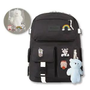 책가방 10대 자녀 손녀 여중생 중학생 입학 새학기