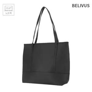 빌리버스 남성 숄더백 태블릿 가방 토트백 BTR066