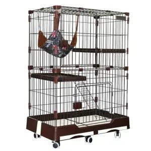 펜스 강아지 철장 안 애견펜스 강아지철장 철제