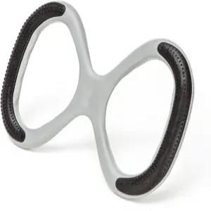 EASACE 14인치 트는 미끄럼 방지 강력한 그립 핸들 장애인 및 노인을 위한 휴대용 간병인 스탠딩 보조