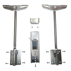 절대 떨어지지 않는 완전한 싱크대 수리 시스템