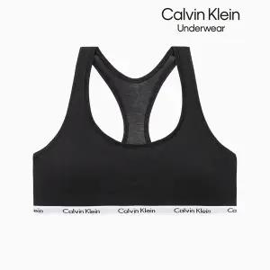 매장정품 CALVIN KLEIN UNDERWEAR 캘빈클라인 언더웨어 Calvin Klein Underwear 여성 캐러셀 브라렛 (QP285